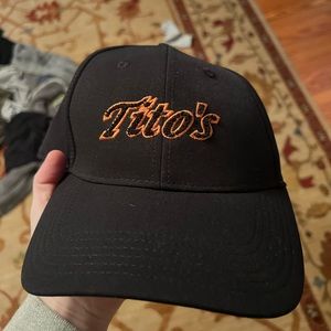 Tito’s X Prince snap back